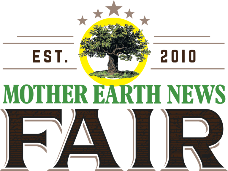 Mother Earth News Fair